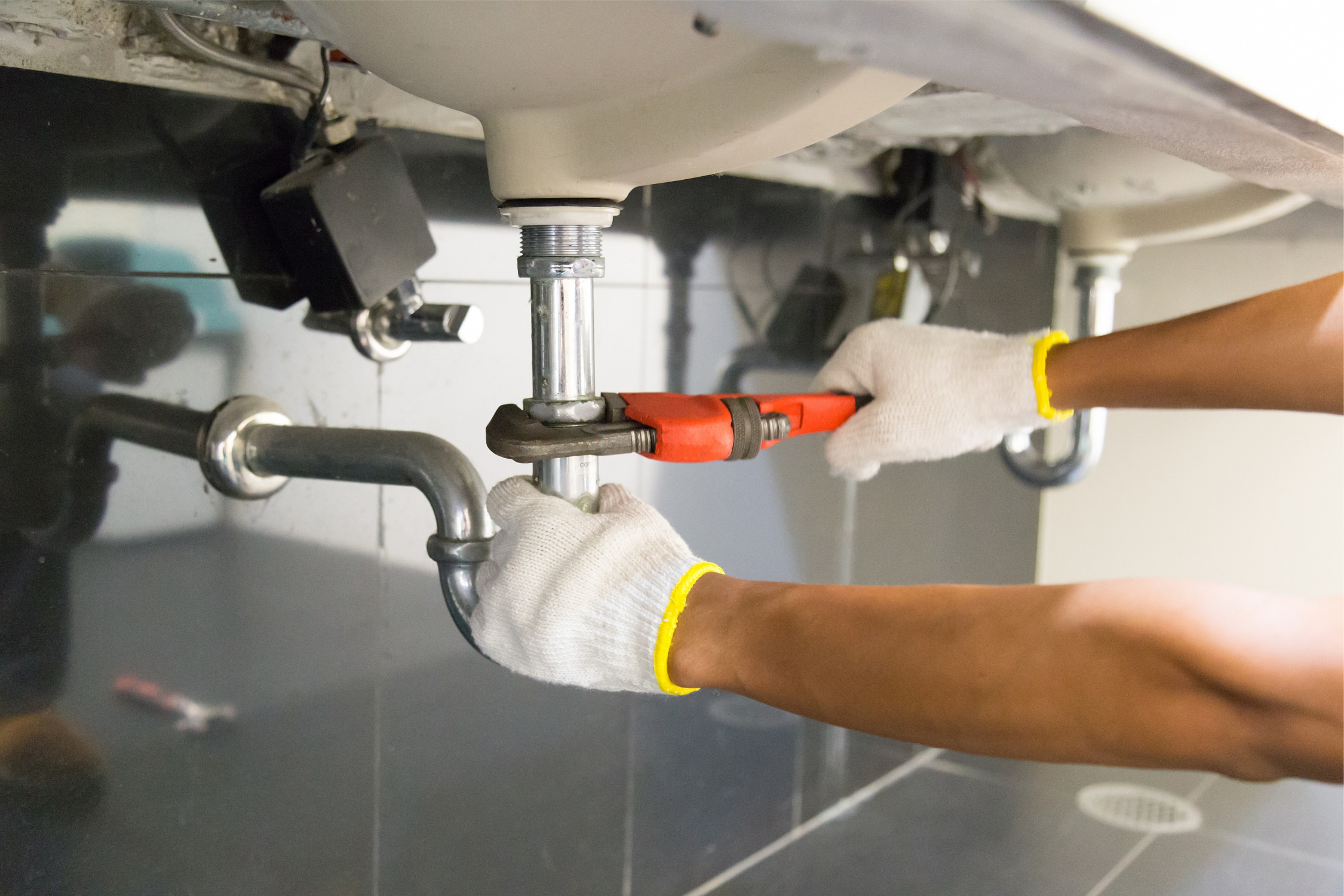 Carthage Plumbing Installation - Serving Southwest Missouri!
