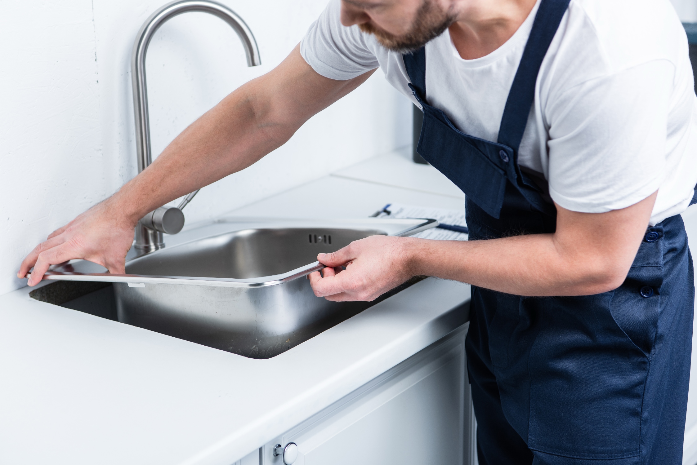 Carthage Plumbing and Sewer Repair – Serving Southwest Missouri!