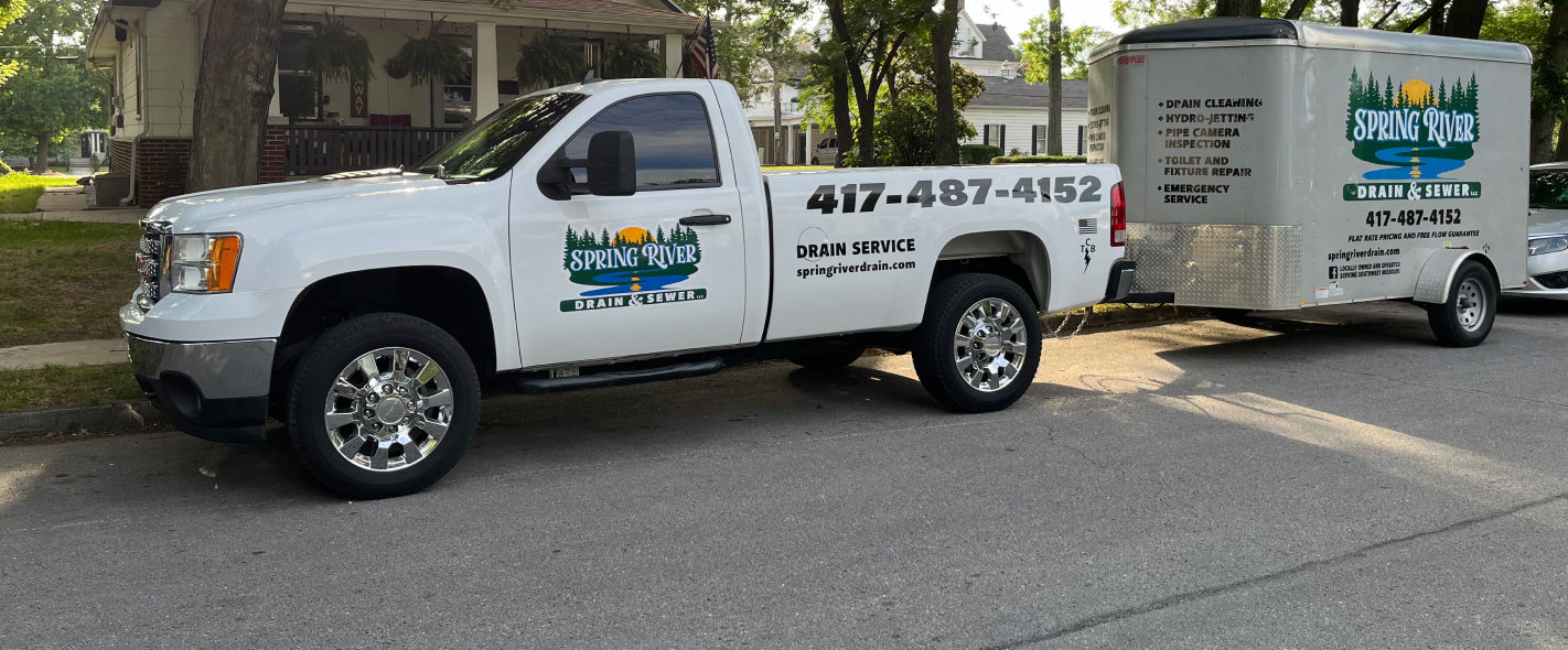 Drain Maintenance is a Homeowner's Best Solution for Keeping Drains Clean and Clog-Free